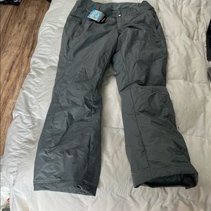 Columbia Women’s Modern Mountain 2.0 Snow Pants